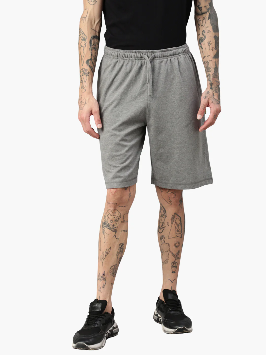 Daytona 8208 Bermuda Shorts Switcher