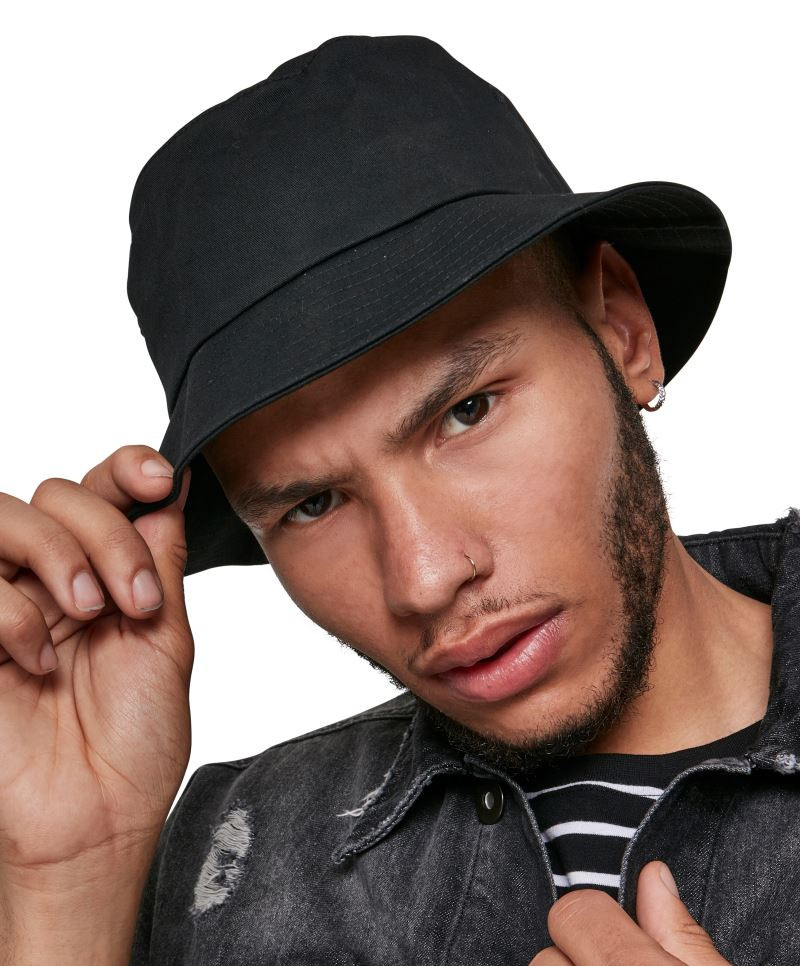 Fisherman Hat Flexfit 5003