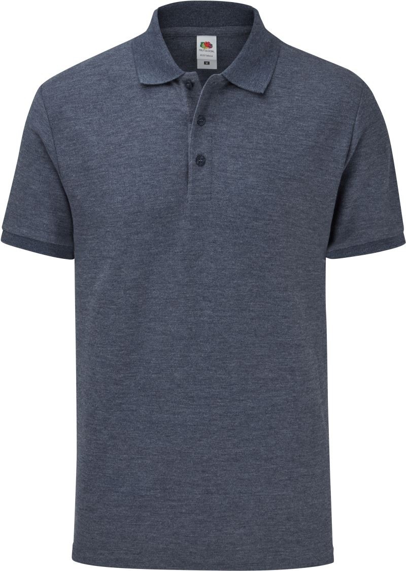 vintage heather navy