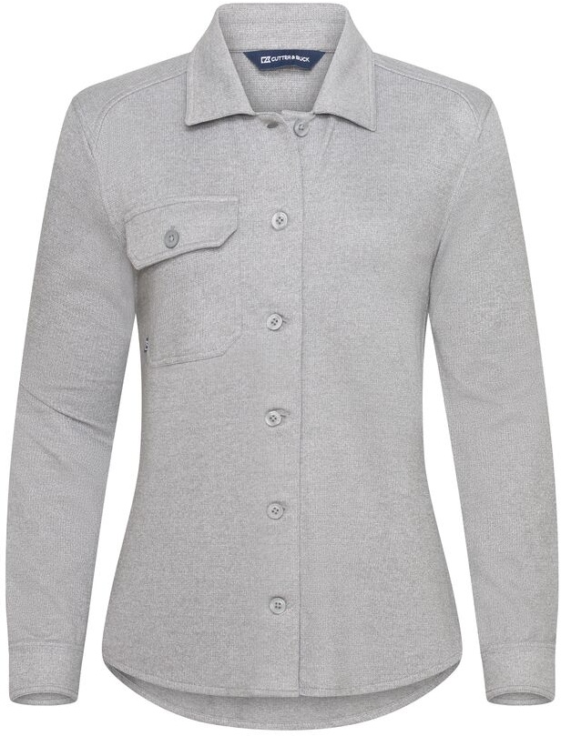 Advantage Leisure shirt Ladies 352415 Cutter & Buck