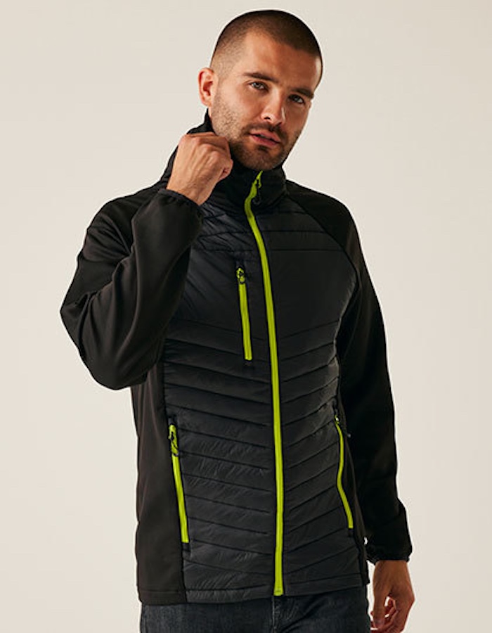 Navigate Hybrid Jacke Regatta Professional TRA549
