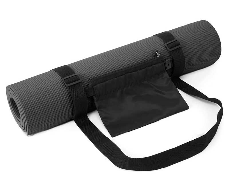 Fitness Mat and Carry Bag TriDri® TR701