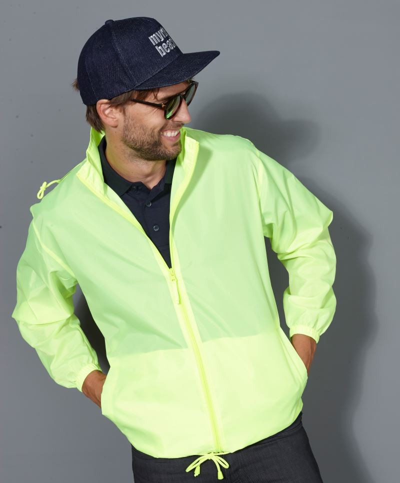 Men`s Promo Jacket JN1132