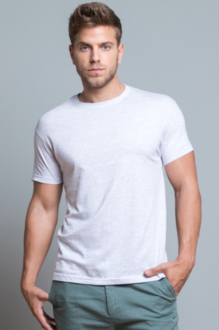 Regular Hit T-Shirt JHK170