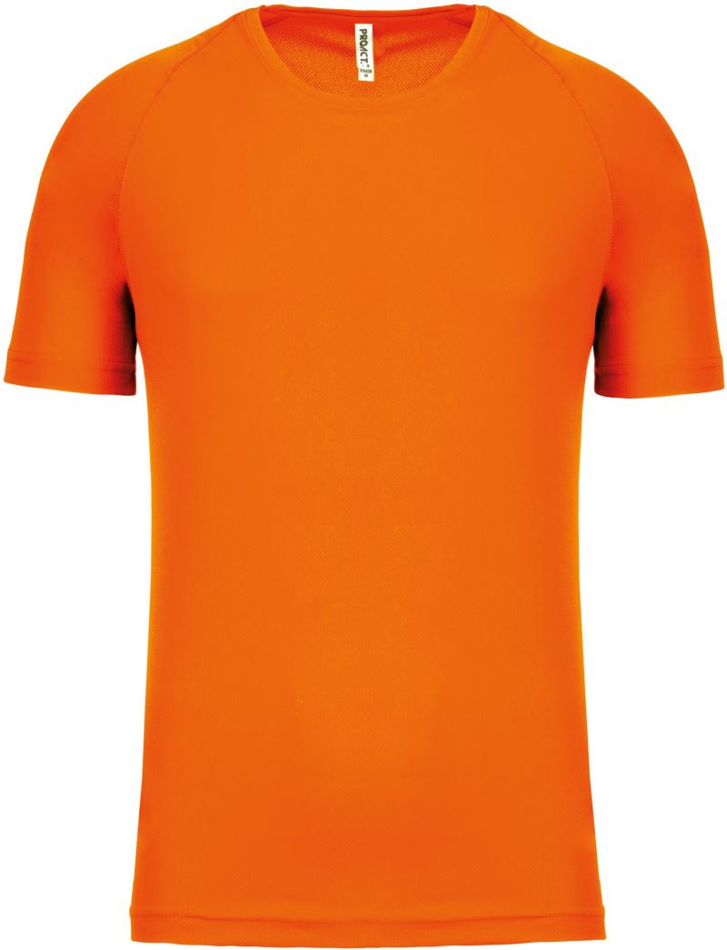 PA438 fluorescent orange