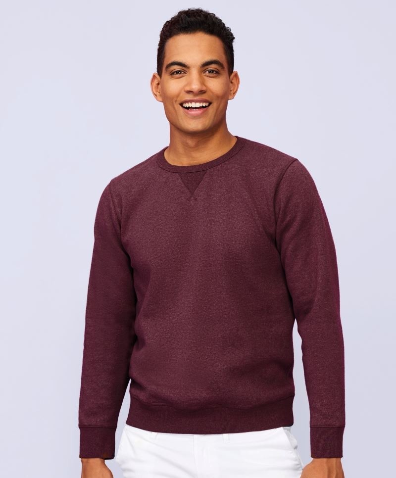 Sully Unisex Sweatshirt Sol's 2990
