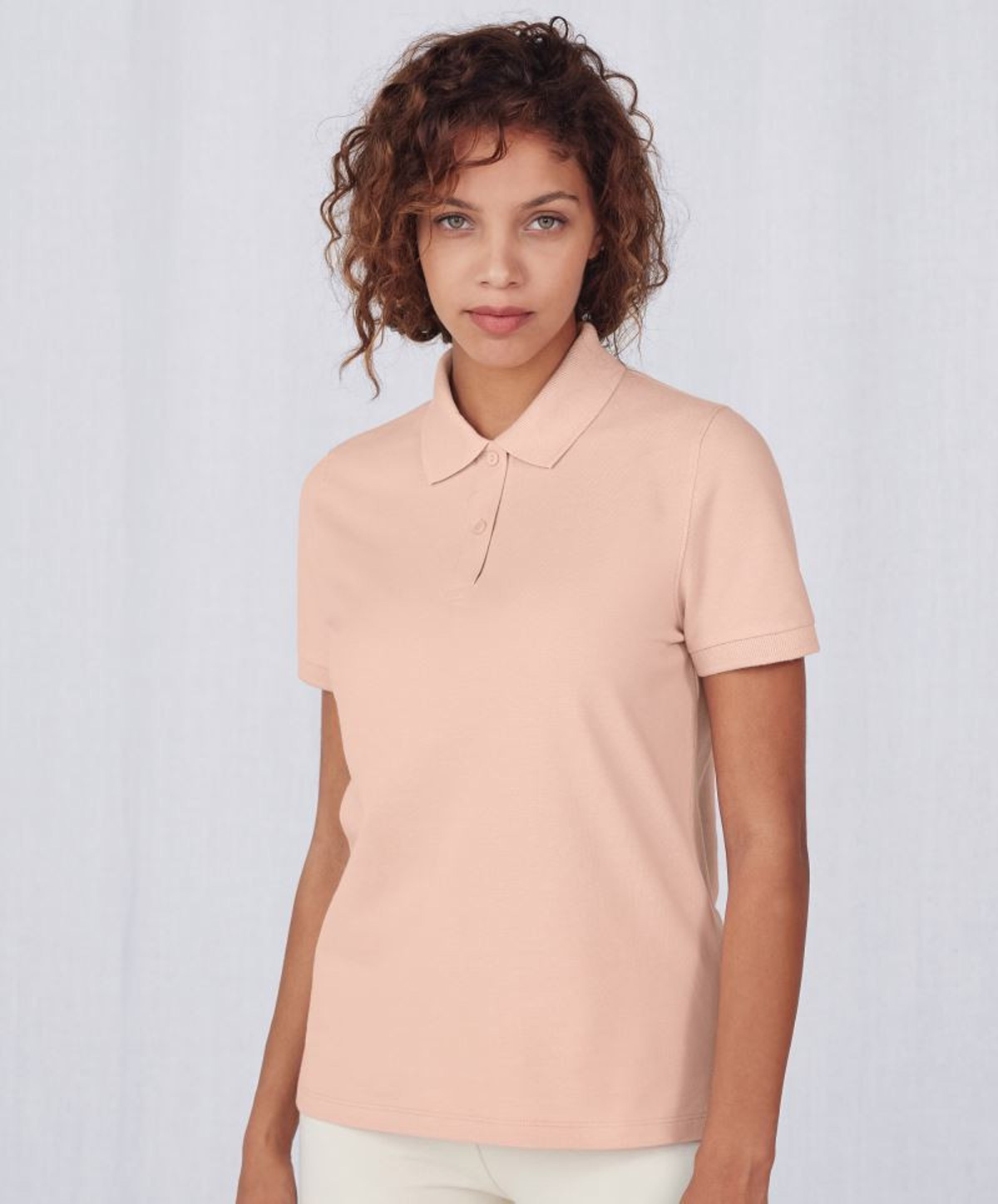 B&C My Polo Women 180 W461