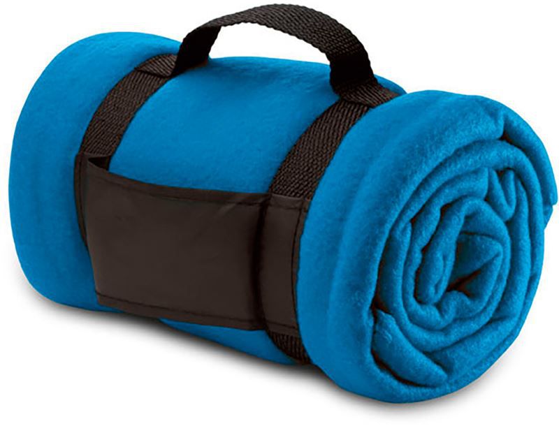 Stavenger Fleece Decke Sol's 4342