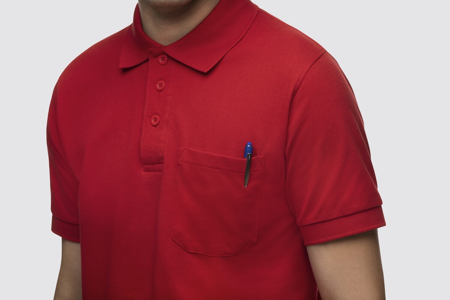 Whale 4214 Polo Pocket by Switcher