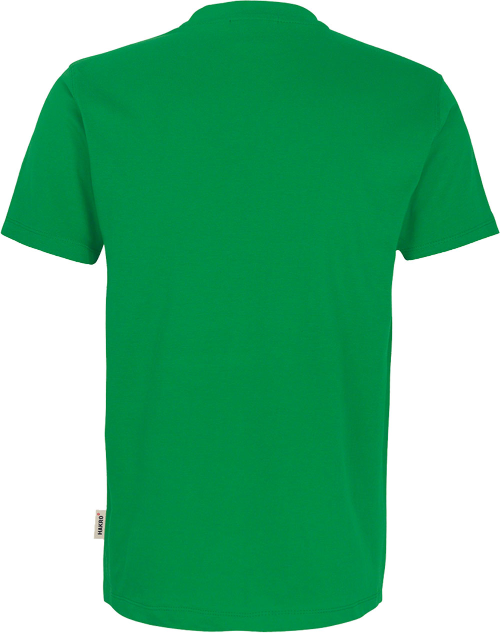 kelly green Rückenansicht