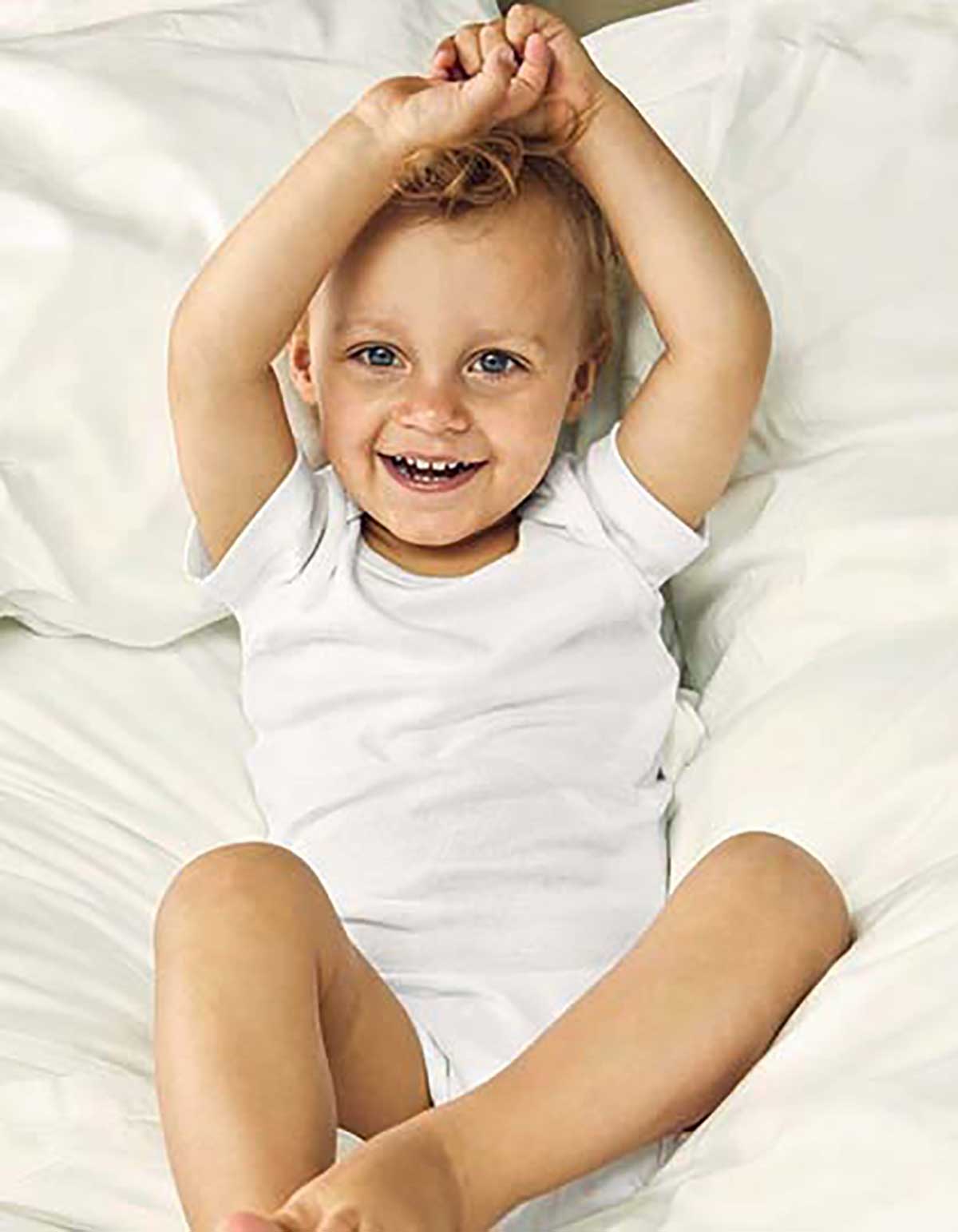 Promodoro Organic Baby Bodysuit E120K