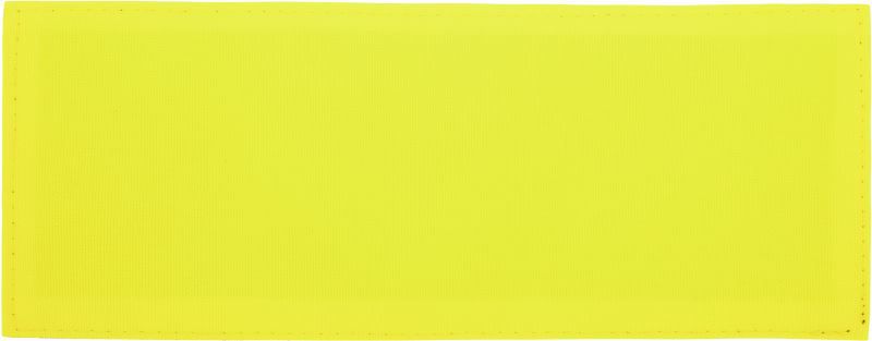 Rückenpatch Korntex PATCHR