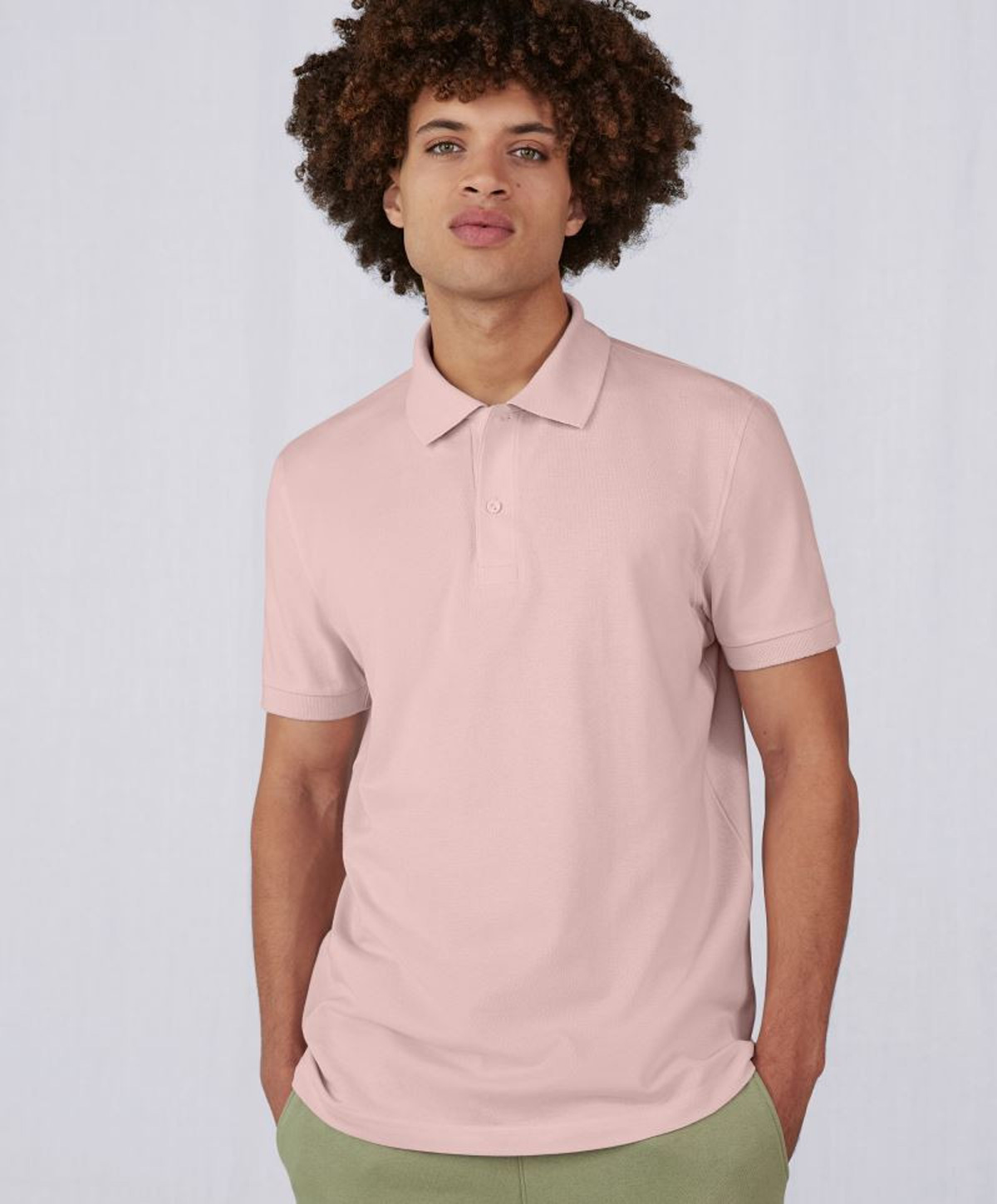 B&C My Polo 180 U424