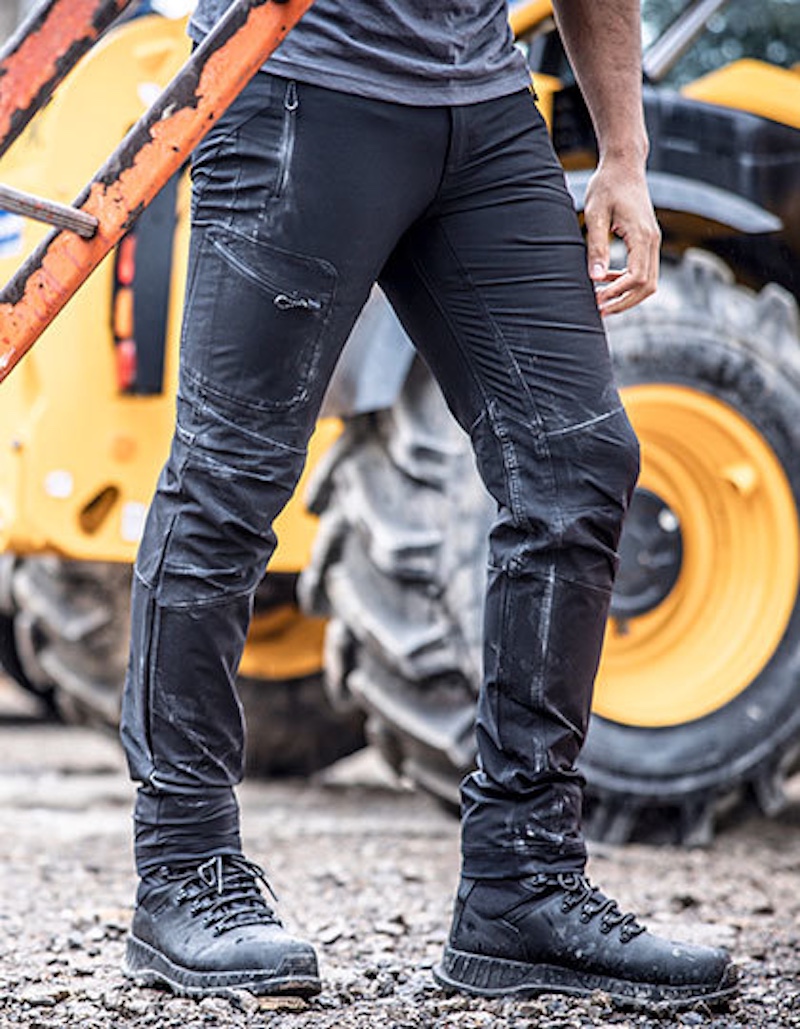 Prolite Softshell Stretch Hose Regatta Professional TRJ510R