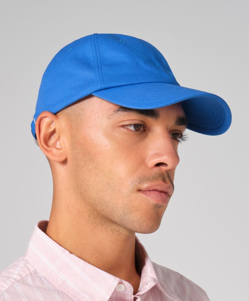 EarthAware® Organic Cotton Studio Cap Beechfield B26N