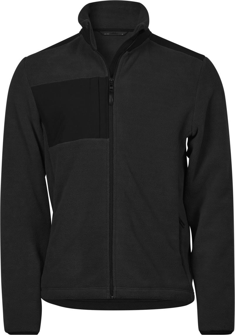 Mountain Fleece Jacket Tee Jays TJ9120