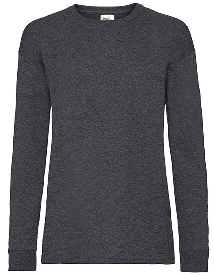 dark heather grey