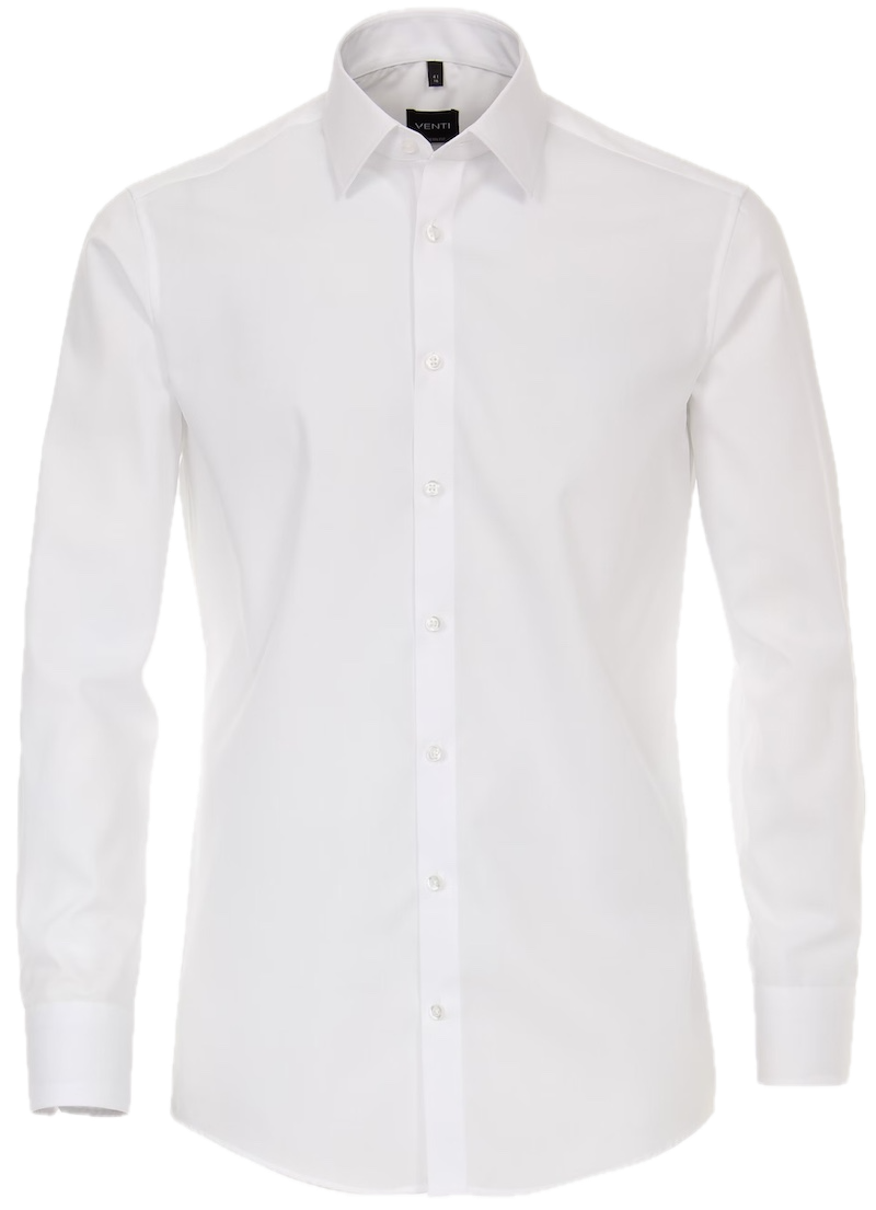 Venti Businesshemd Langarm 001480 Modern Fit