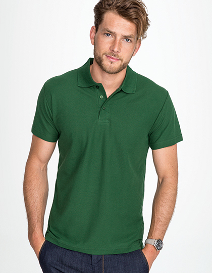 Summer Polo II Sol's L512