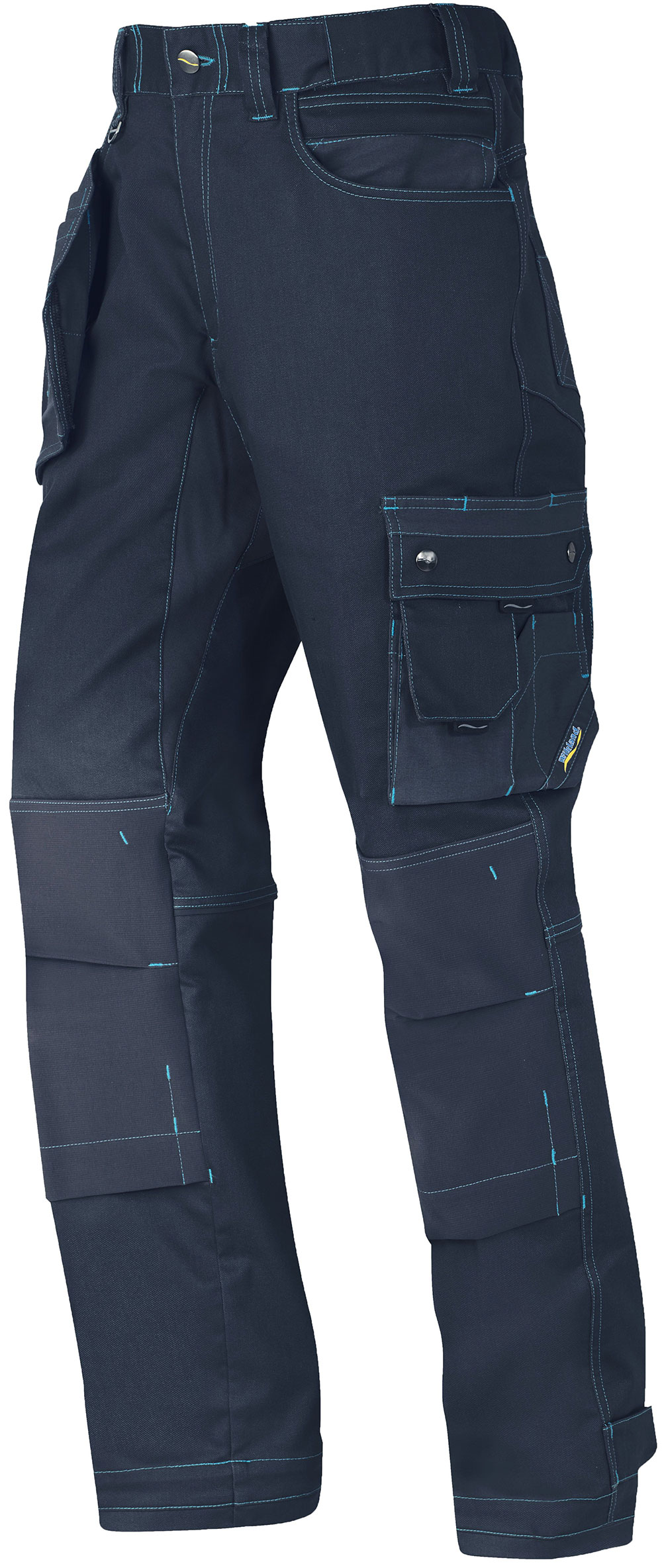 Wikland 1884 Arbeitshose Deluxe