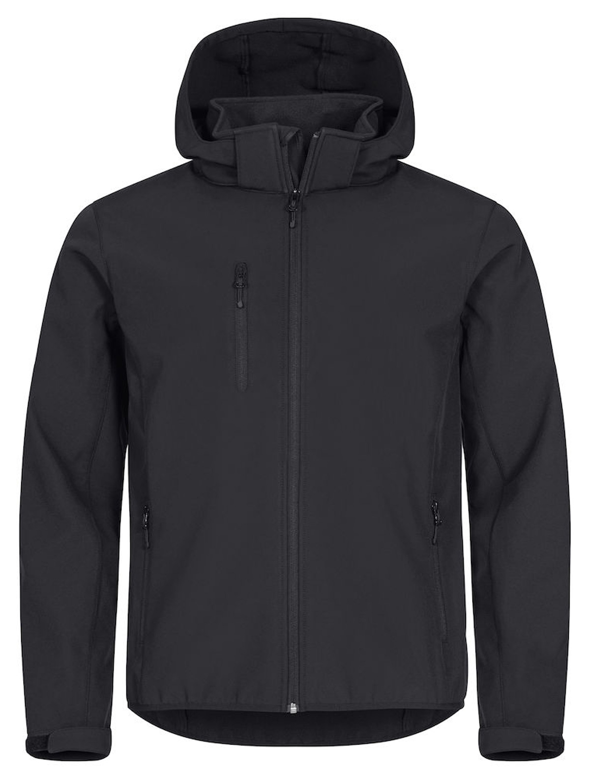Clique Classic Softshell Hoody 0200912