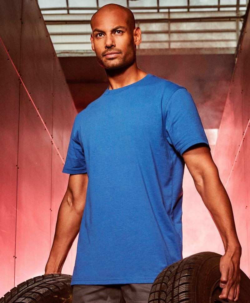 Men's Workwear EXCD T-Shirt Promodoro 3077