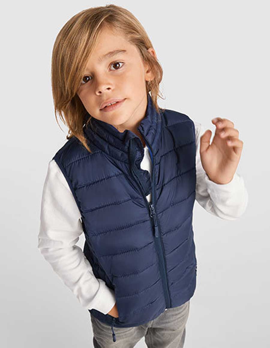 Kids´ Oslo Bodywarmer Roly RY5092K